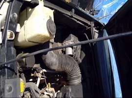 2001 TOYOTA TACOMA, BLACK, SR5, CREW CAB, 4.0L, AT, 4WD,  Z25088